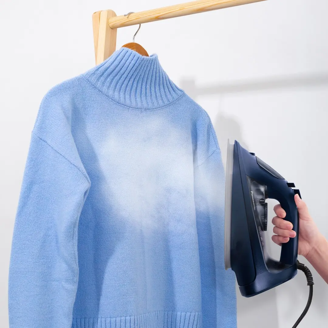 Утюг Panasonic NI-U750ATV (Blue)