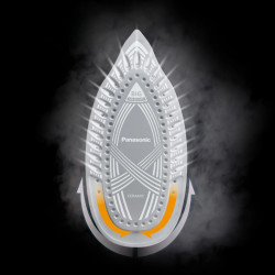 Утюг Panasonic NI-U750ATV (Blue) Thumb