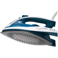 Утюг Panasonic NI-W900CMTW (Aquamarine/White) Thumb