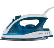 Fier de calcat Panasonic NI-W900CMTW (Aquamarine/White)