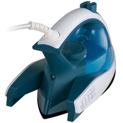 Утюг Panasonic NI-W900CMTW (Aquamarine/White) Thumb