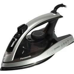 Утюг Panasonic NI-W950ALTW (Black/Metallic) Thumb