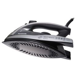 Утюг Panasonic NI-W950ALTW (Black/Metallic) Thumb