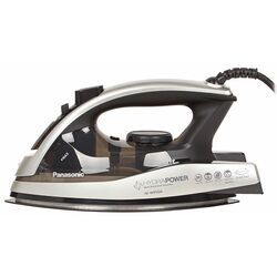 Fier de calcat Panasonic NI-W950ALTW (Black/Metallic)