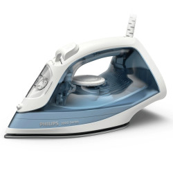 Fier de calcat Philips 2000 Series DST2010/20 (White/Grey)