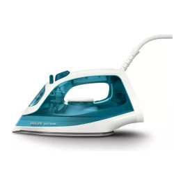 Fier de calcat Philips 2000 Series DST2020/90 (White/Aqua) Thumb