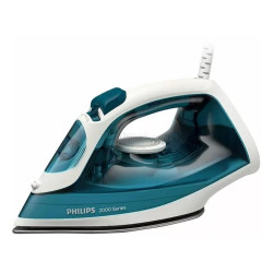 Fier de calcat Philips 2000 Series DST2020/90 (White/Aqua)