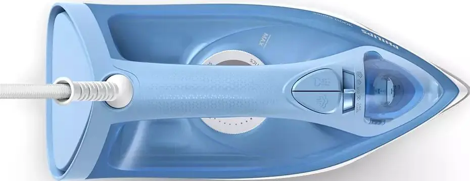 Утюг Philips DST3020/20 (Blue) - 2