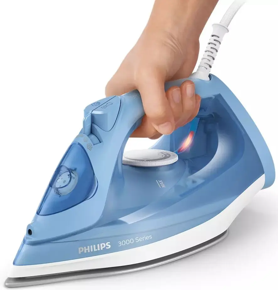 Утюг Philips DST3020/20 (Blue) - 4