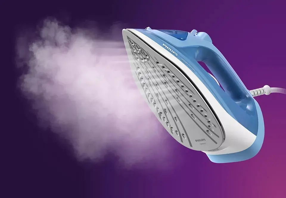 Утюг Philips DST3020/20 (Blue) - 5