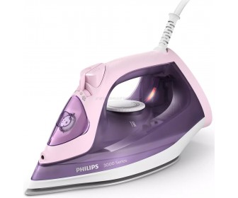 Fier de călcat Philips DST3020/30 (Purple)