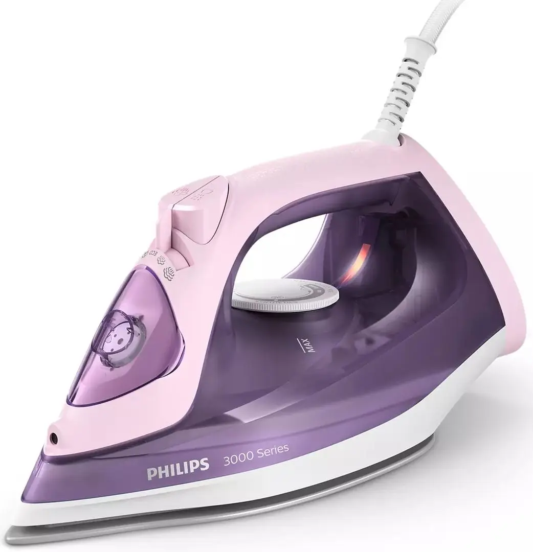 Fier de călcat Philips DST3020/30 (Purple)