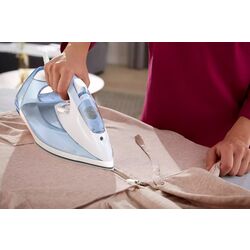 Утюг Philips Azur 7000 DST7011/20 (Blue/Grey) Thumb