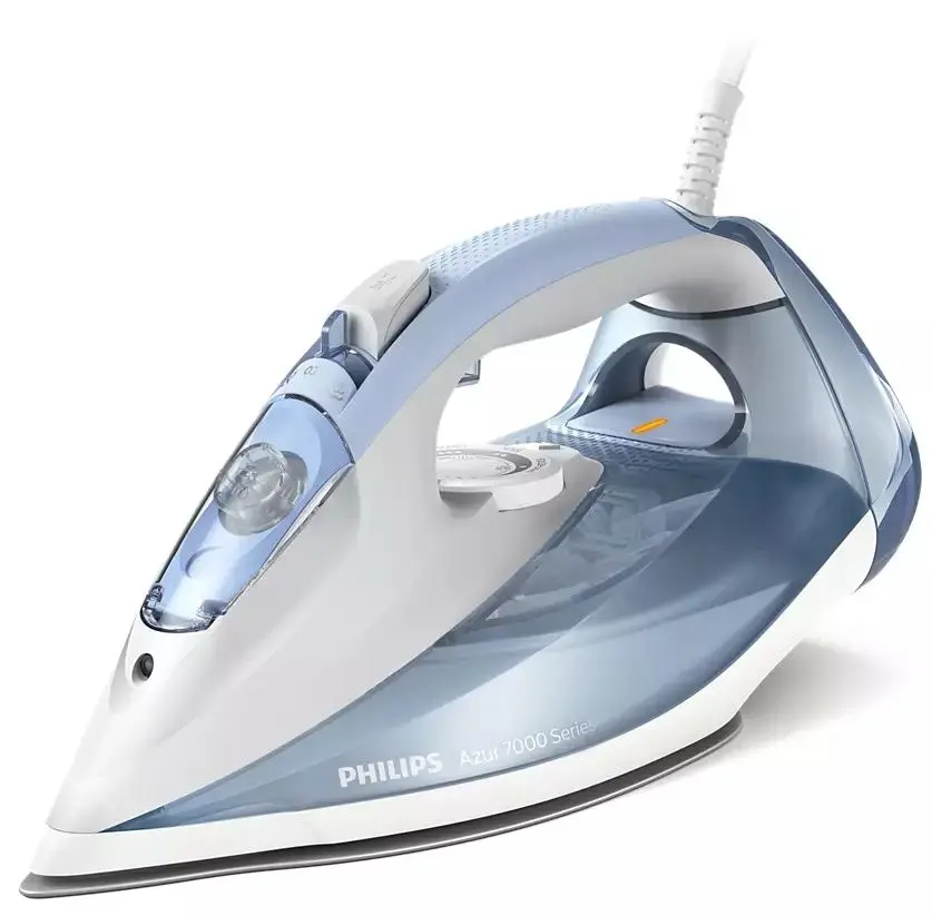 Утюг Philips Azur 7000 DST7011/20 (Blue/Grey)