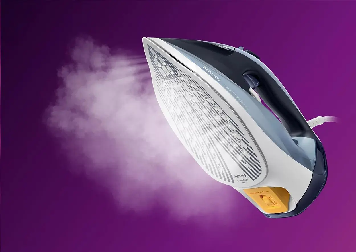 Утюг Philips Azur 7000 DST7020/20 (Blue)