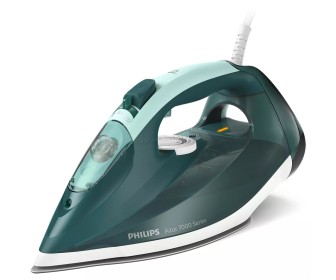 Fier de calcat Philips Azur 7000 DST7031/70 (Emerald Green/Mint)