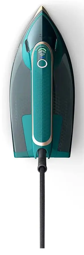 Fier de calcat Philips Azur 8000 S DST8030/70 (Smarald)