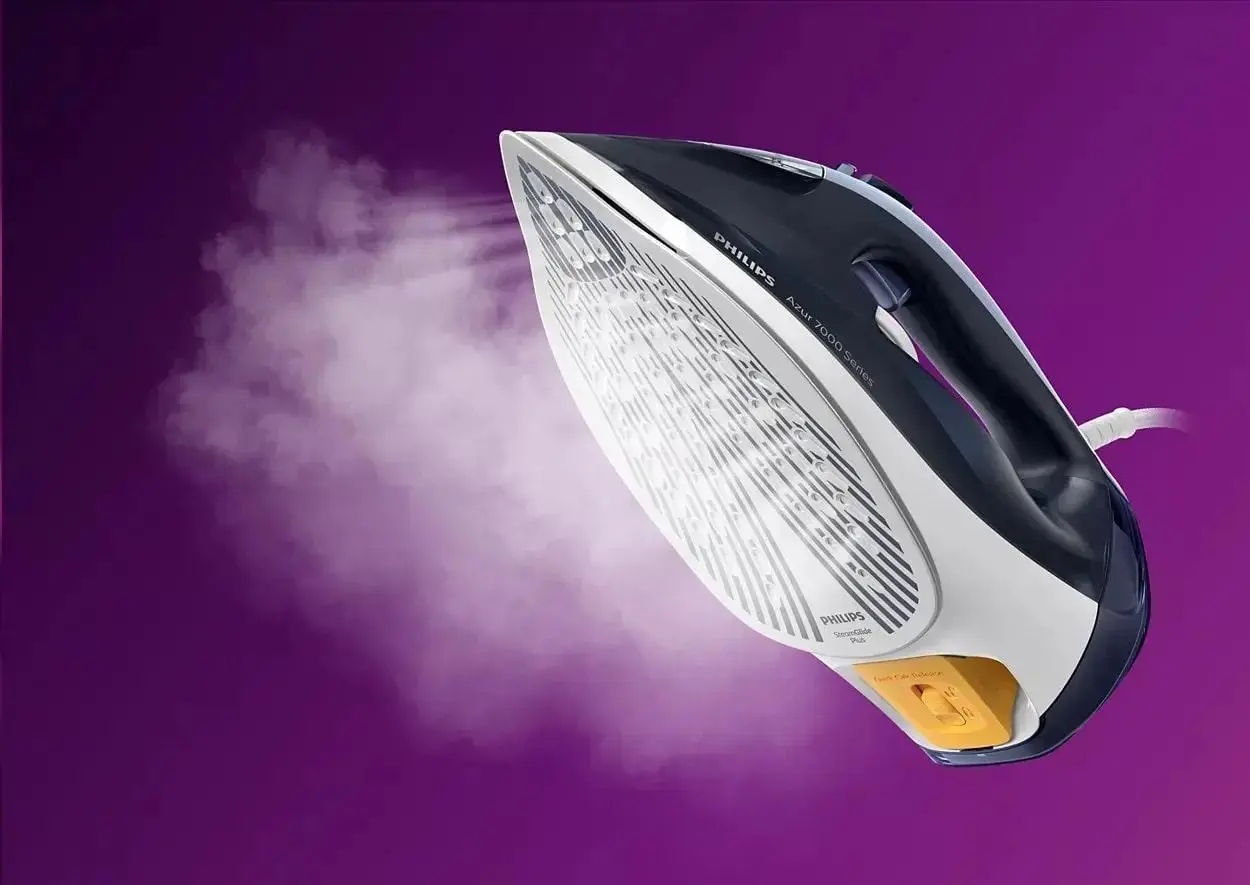 Утюг Philips Azur DST7030/20 (Dark Blue)