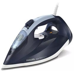Утюг Philips Azur DST7030/20 (Dark Blue) Thumb