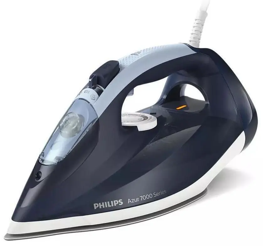 Утюг Philips Azur DST7030/20 (Dark Blue)