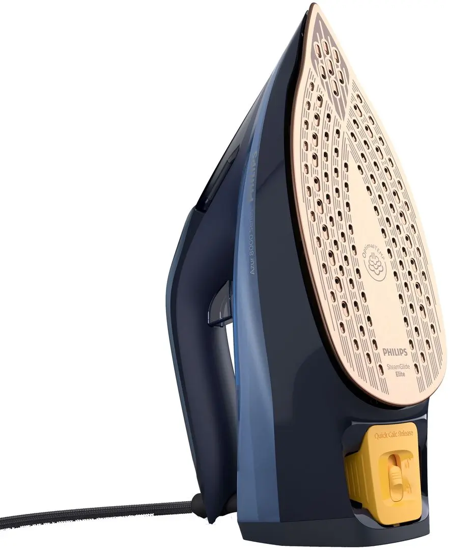 Fier de calcat Philips Azur DST8020/20 (Blue)