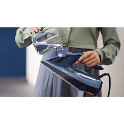 Fier de calcat Philips Azur DST8020/20 (Blue) Thumb