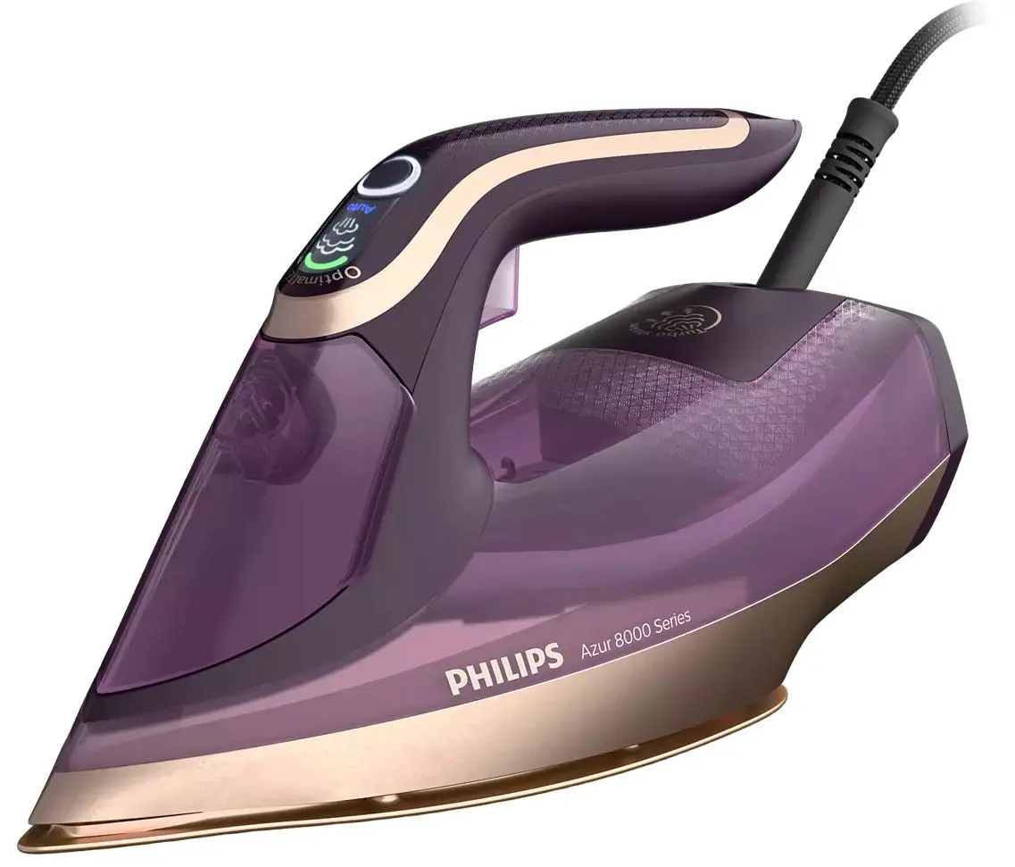 Fier de calcat Philips Azur DST8040/30 (Lilac)
