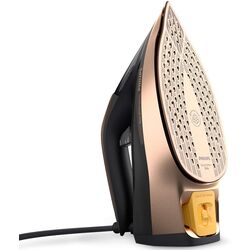 Fier de calcat Philips Azur DST8041/80 (Black/Gold) Thumb
