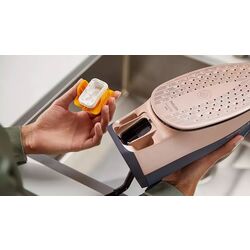 Fier de calcat Philips Azur DST8050/20 (Dark Blue/Gold) Thumb