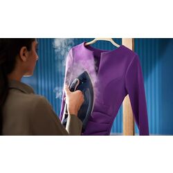 Fier de calcat Philips Azur DST8050/20 (Dark Blue/Gold) Thumb