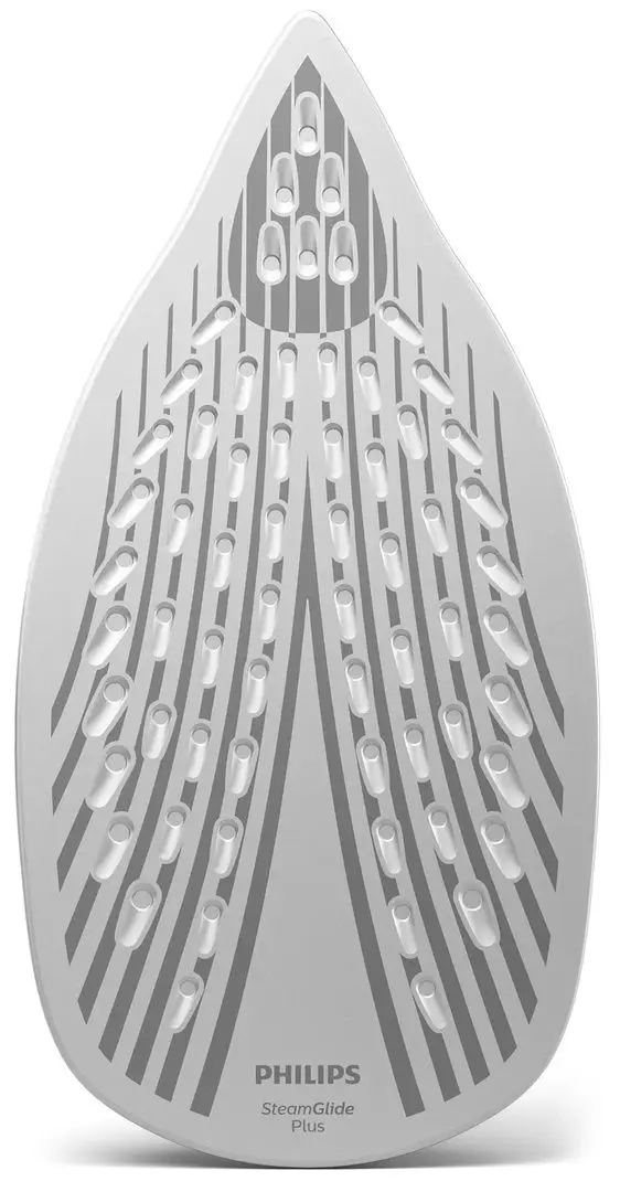 Fier de calcat Philips Azur GC4537/70 (White/Green)