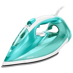 Fier de calcat Philips Azur GC4537/70 (White/Green) Thumb