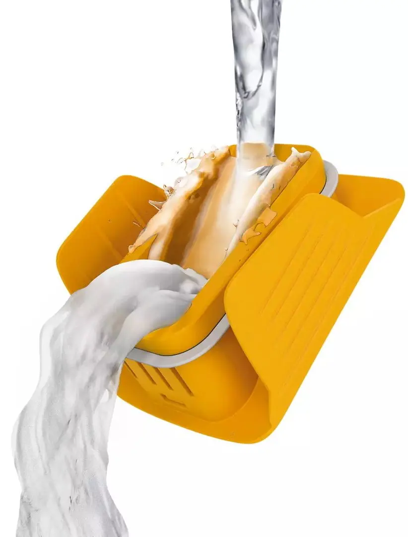 Fier de calcat Philips Azur GC4537/70 (White/Green)