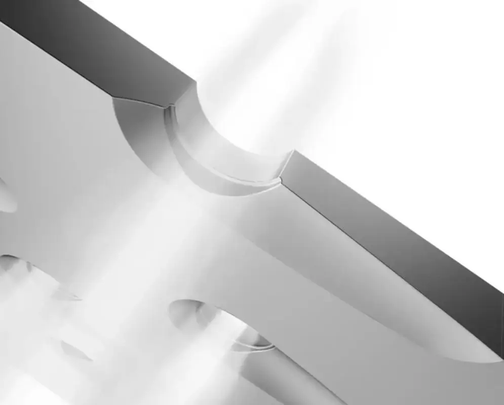 Fier de calcat Philips Azur GC4537/70 (White/Green)