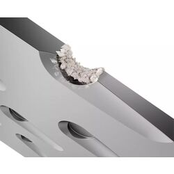 Fier de calcat Philips Azur GC4537/70 (White/Green) Thumb