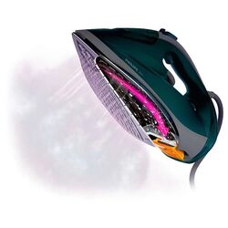 Fier de calcat Philips Azur GC4537/70 (White/Green) Thumb