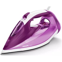 Утюг Philips Azur GC4543/30 (White/Purple) Thumb