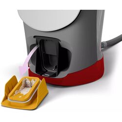 Утюг Philips Azur GC4567/80 (Black) Thumb