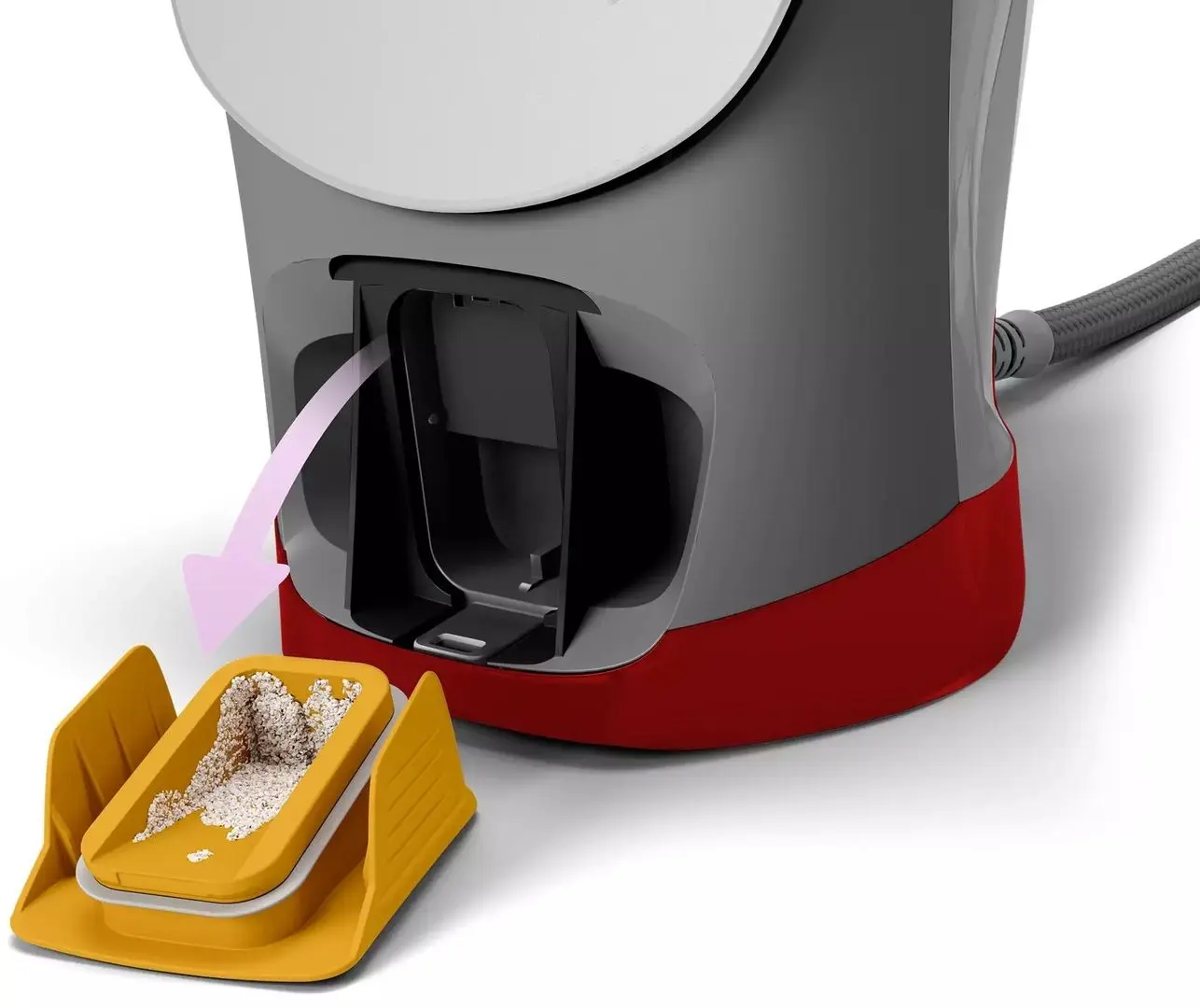 Утюг Philips Azur GC4567/80 (Black)