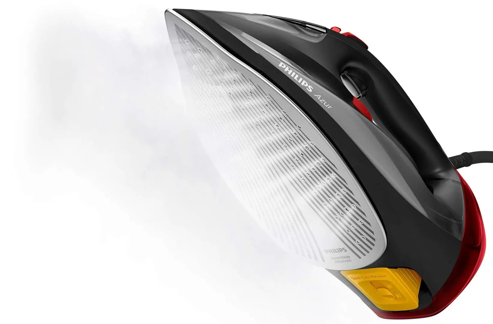 Утюг Philips Azur GC4567/80 (Black)