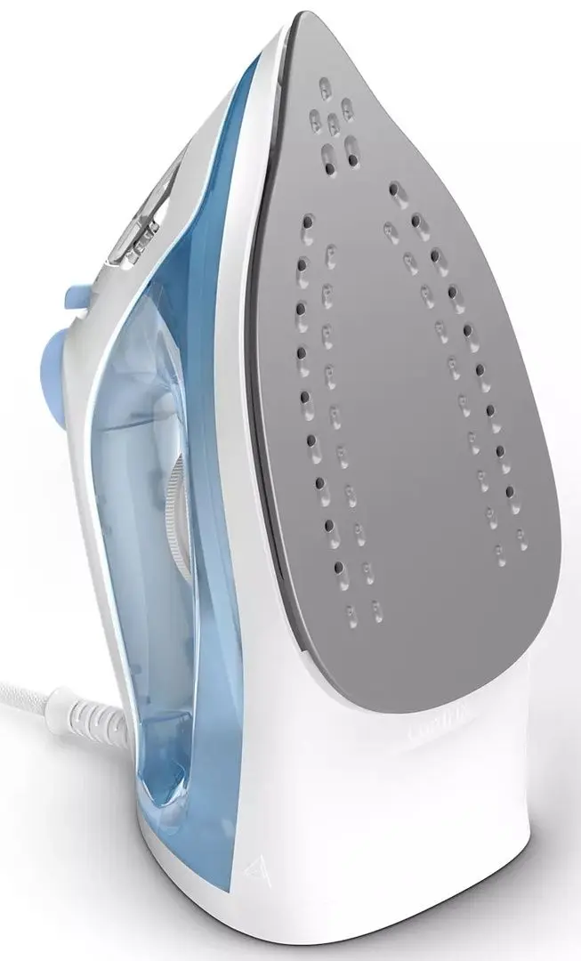 Fier de calcat Philips DST1030/20 (White/Blue) - 2