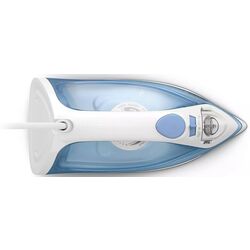 Fier de calcat Philips DST1030/20 (White/Blue) Thumb
