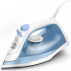Fier de calcat Philips DST1030/20 (White/Blue)