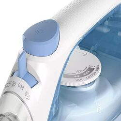 Fier de calcat Philips DST1030/20 (White/Blue) Thumb