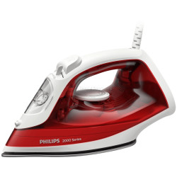 Fier de calcat Philips DST2010/40 (Red)