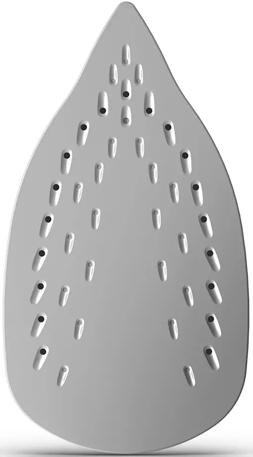 Fier de calcat Philips DST2010/40 (Red) - 4