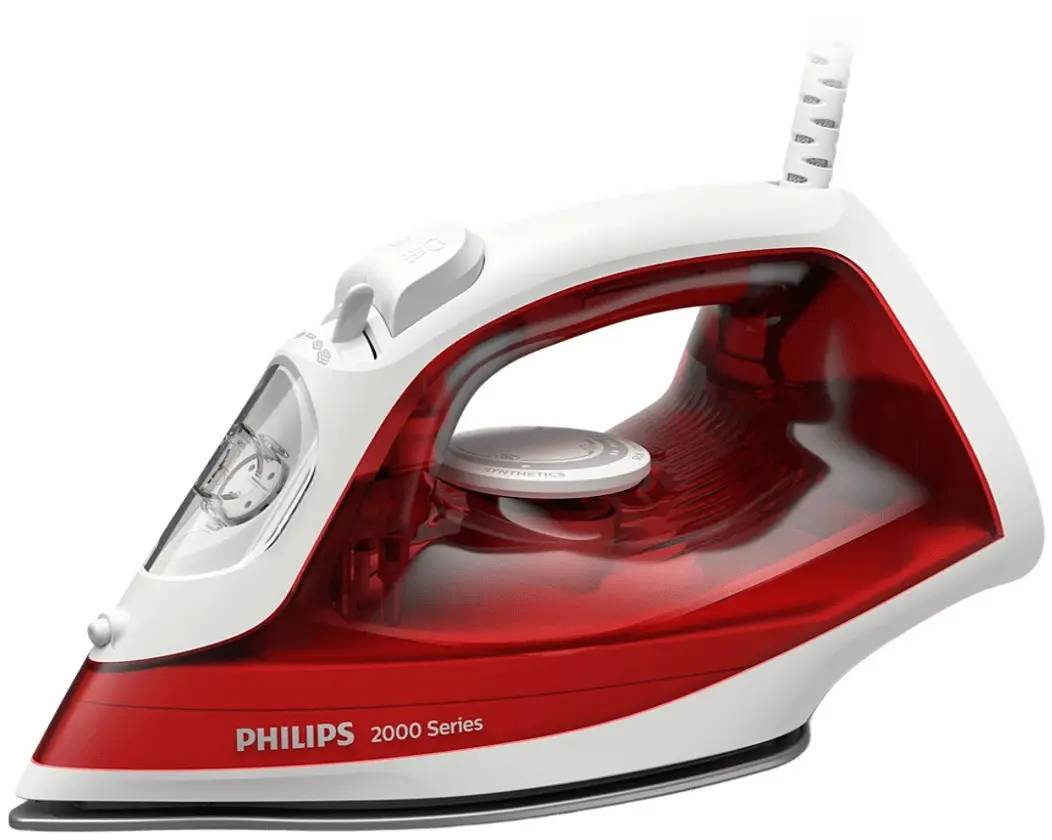Fier de calcat Philips DST2010/40 (Red)
