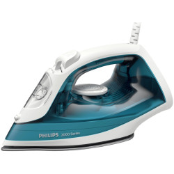 Fier de calcat Philips DST2010/90 (White/Green)