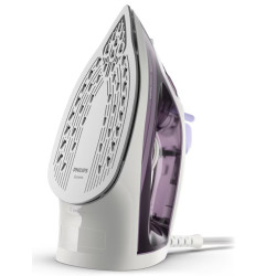 Fier de calcat Philips DST2020/30 (White/Purple) Thumb