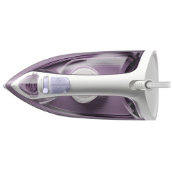 Fier de calcat Philips DST2020/30 (White/Purple) Thumb